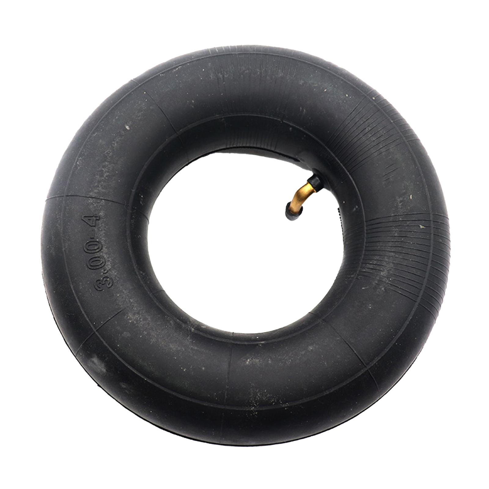 Tire Insert Foam - Rubber Inner Tube Thickened Convenient Durable
