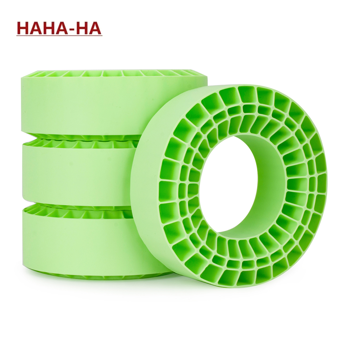 Tire Insert Foam - RC Crawler Tire Silica Gel Insert