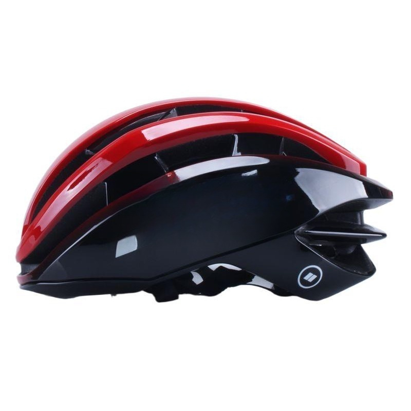 Mountain Biking France - Tour de France bicycle helmet, road