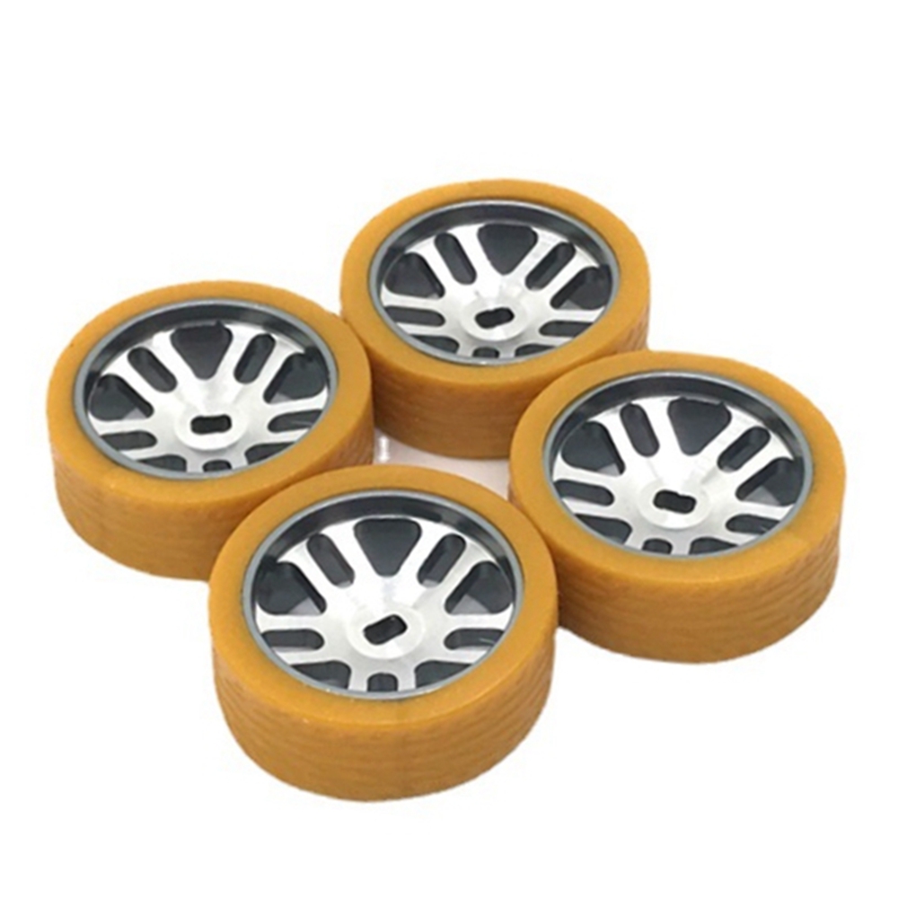 Rubber Wheel Pattern Racing Ti - مراجعة Tire Insert Foam وسعره