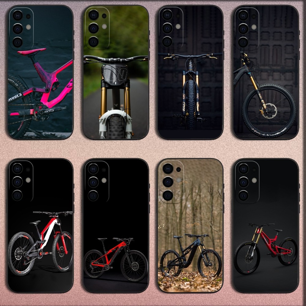 MTB Mountain Bike Cycling Bicy - مراجعة Mountain Biking Cartoon وسعره