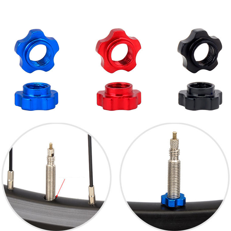 Toopre Bicycle Tubeless Presta - مراجعة Tubeless Valve Core وسعره