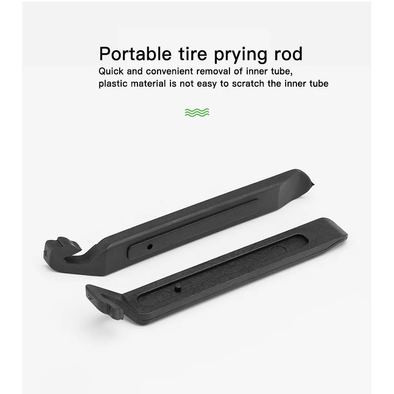 Portable Mountain Bike Repair  - مراجعة Mountain Biking Essentials وسعره