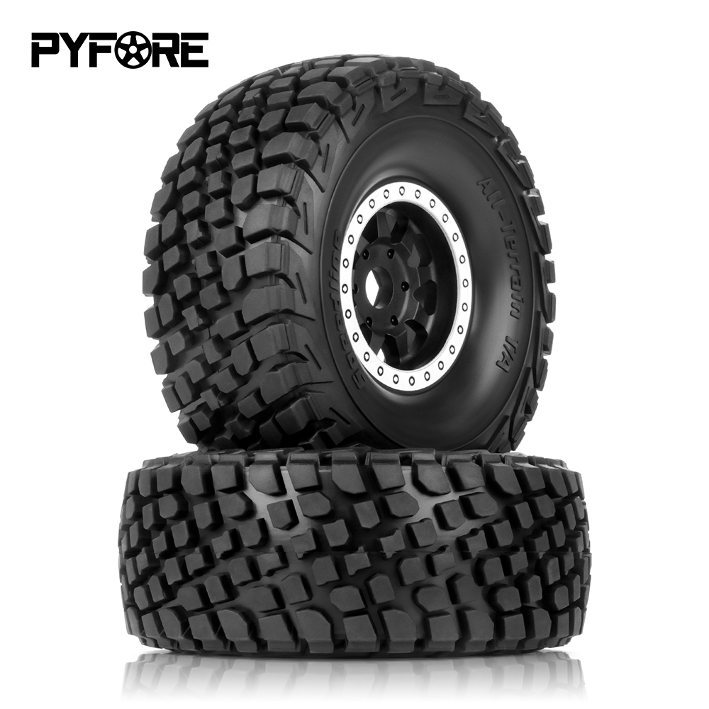PYFORE Off-road Tires 137X55mm - مراجعة Tire Insert Foam وسعره