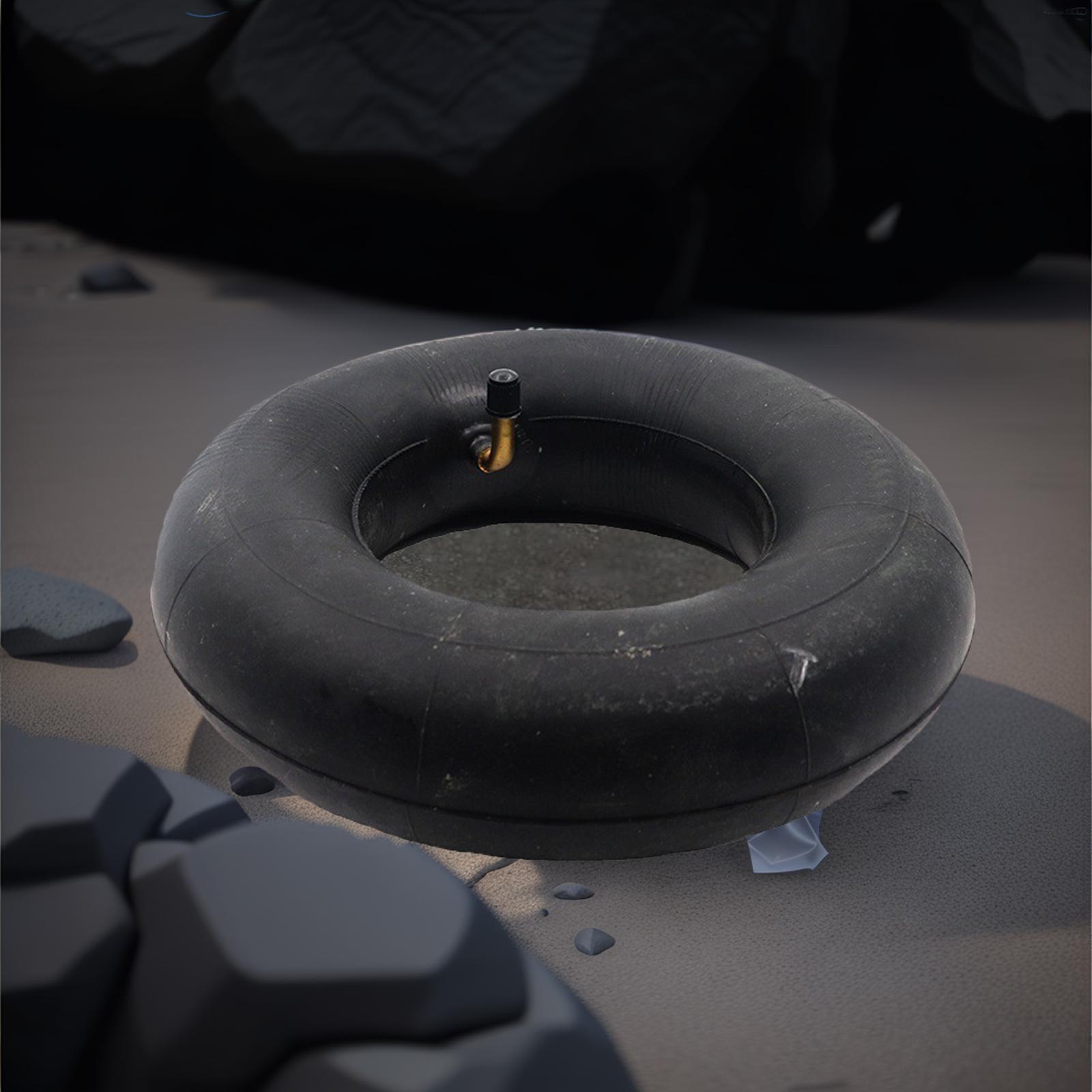 Rubber Inner Tube Thickened Co - مراجعة Tire Insert Foam وسعره