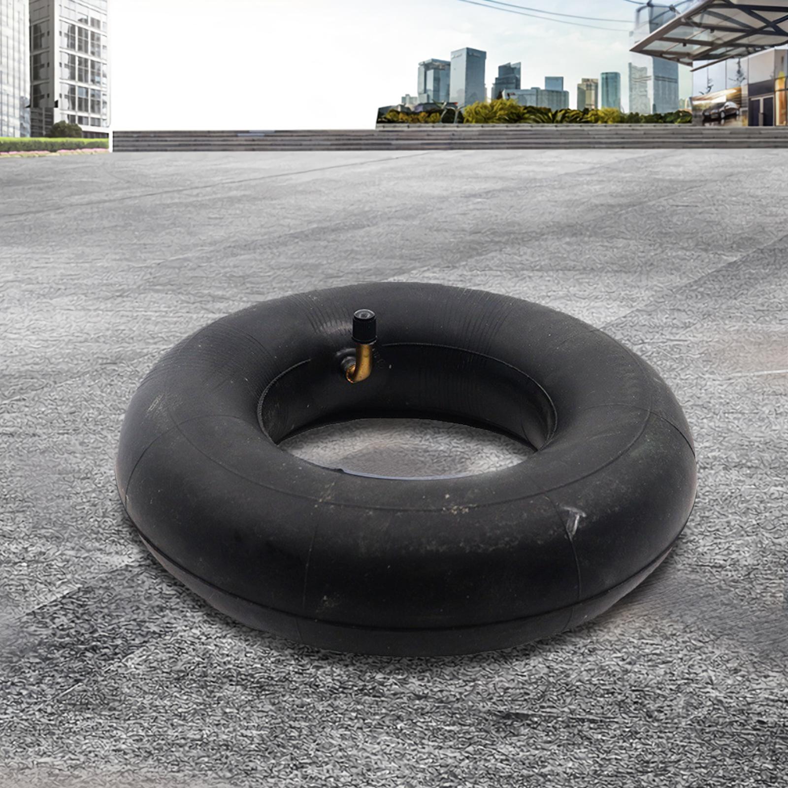 Rubber Inner Tube Thickened Co - مراجعة Tire Insert Foam وسعره