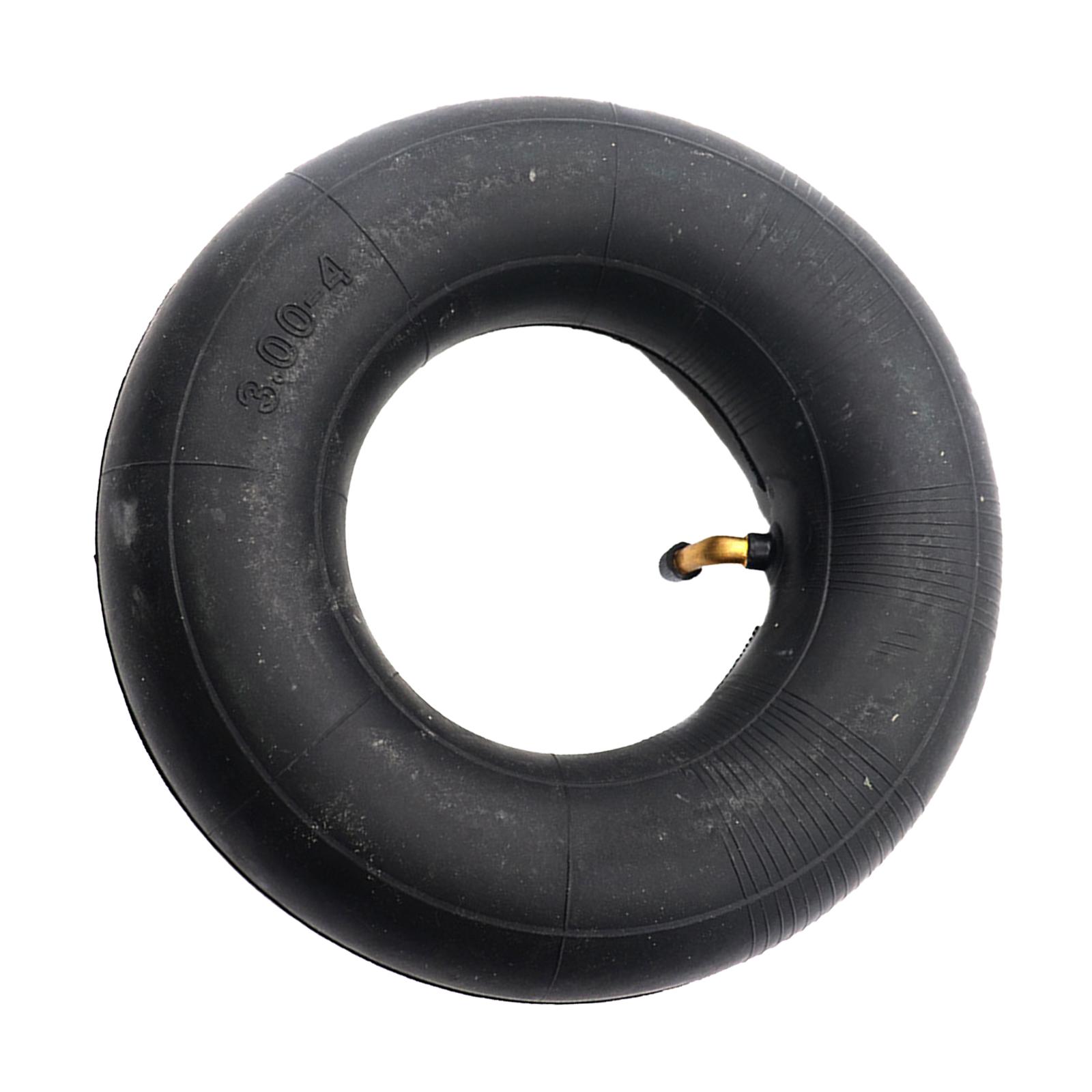 Rubber Inner Tube Thickened Co - مراجعة Tire Insert Foam وسعره