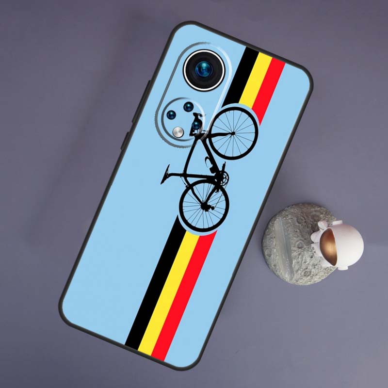 Mountain Bike Cycling art Case - مراجعة Mountain Biking Cartoon وسعره
