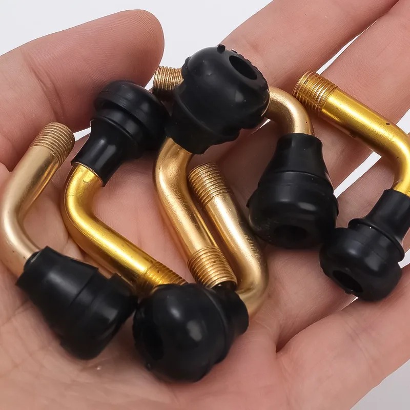 Alloy PVR70 60 50 Valve Core T - مراجعة Tubeless Valve Core وسعره