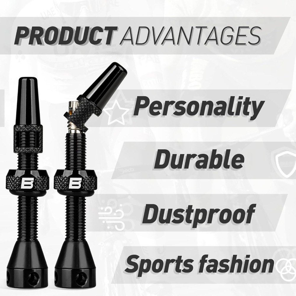 Tubeless Valve Stem mm, Super  - مراجعة Tubeless Valve Core وسعره