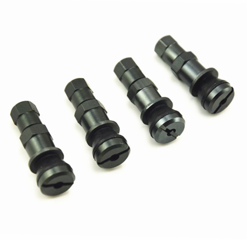 Aluminum Car Tubeless Wheel Ti - مراجعة Tubeless Valve Core وسعره