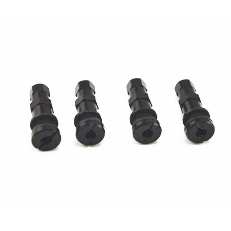 Aluminum Car Tubeless Wheel Ti - مراجعة Tubeless Valve Core وسعره