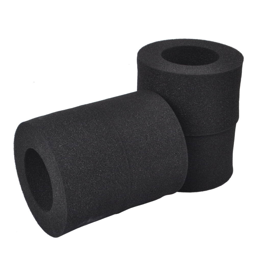 4PCS Tires Inner Sponges for T - مراجعة Tire Insert Foam وسعره