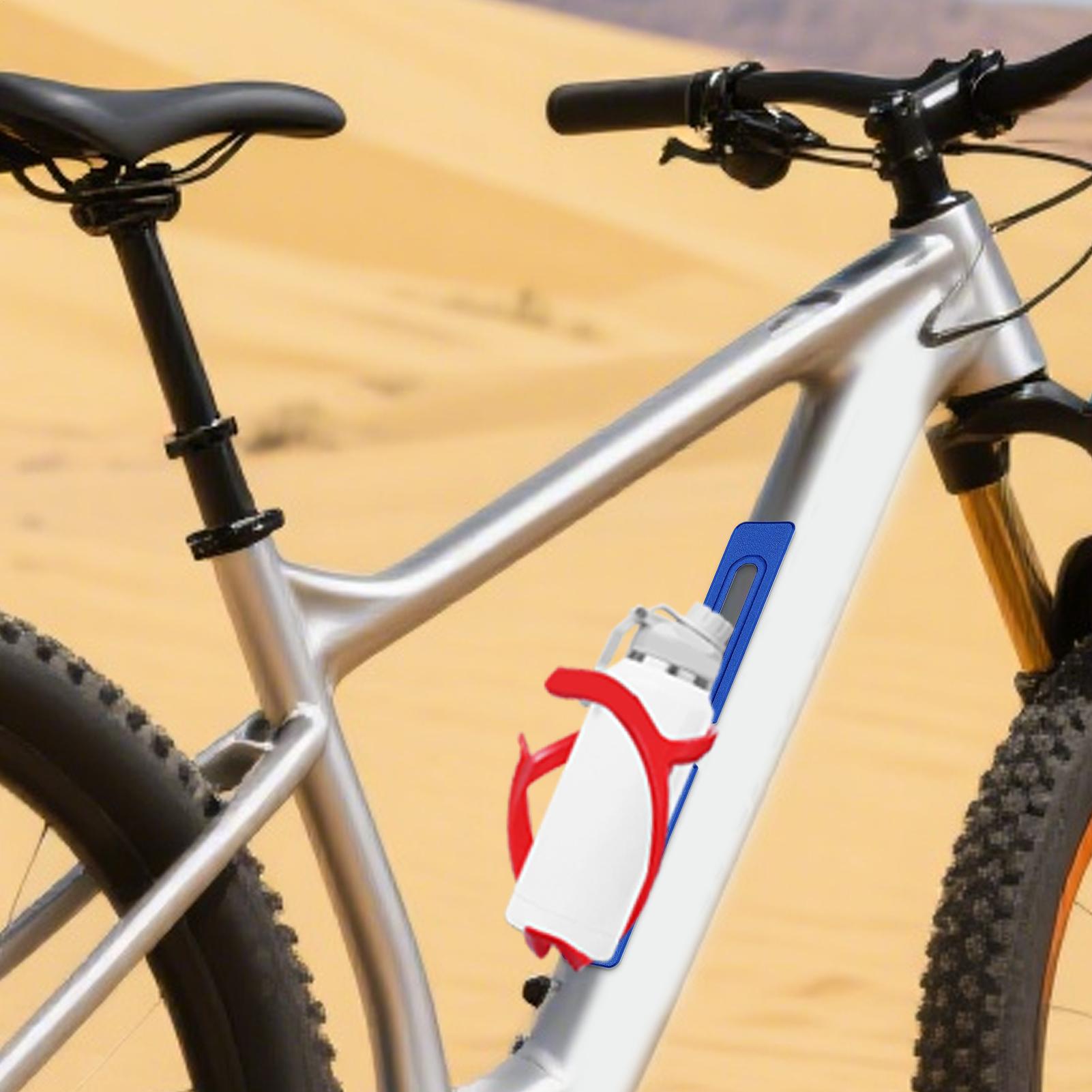 Bike Bottle Cage Adapter Bicyc - مراجعة Mountain Biking Tournaments وسعره