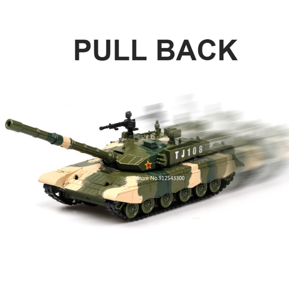 1:32 Type ZTZ-99 Tank Transpor - مراجعة Tire Insert Foam وسعره