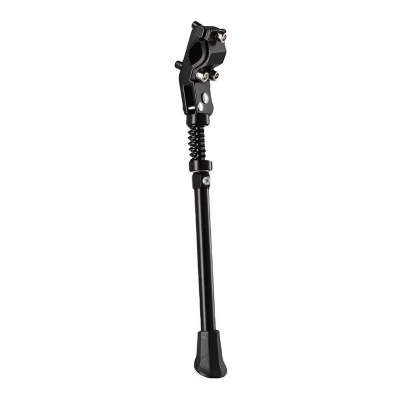 Adjustable Bicycle Kickstand M - مراجعة Mountain Biking Essentials وسعره