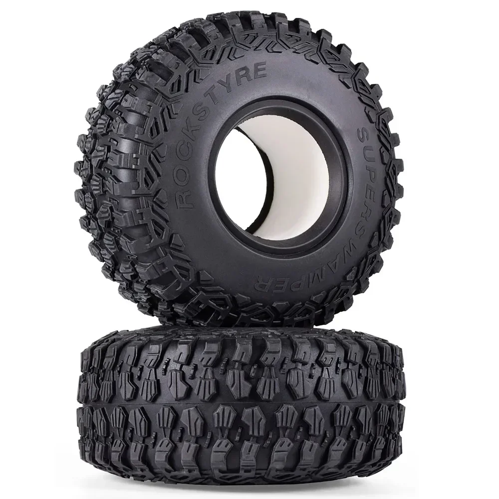 RC Tires Foam Insert Wheels Ty - مراجعة Tire Insert Foam وسعره