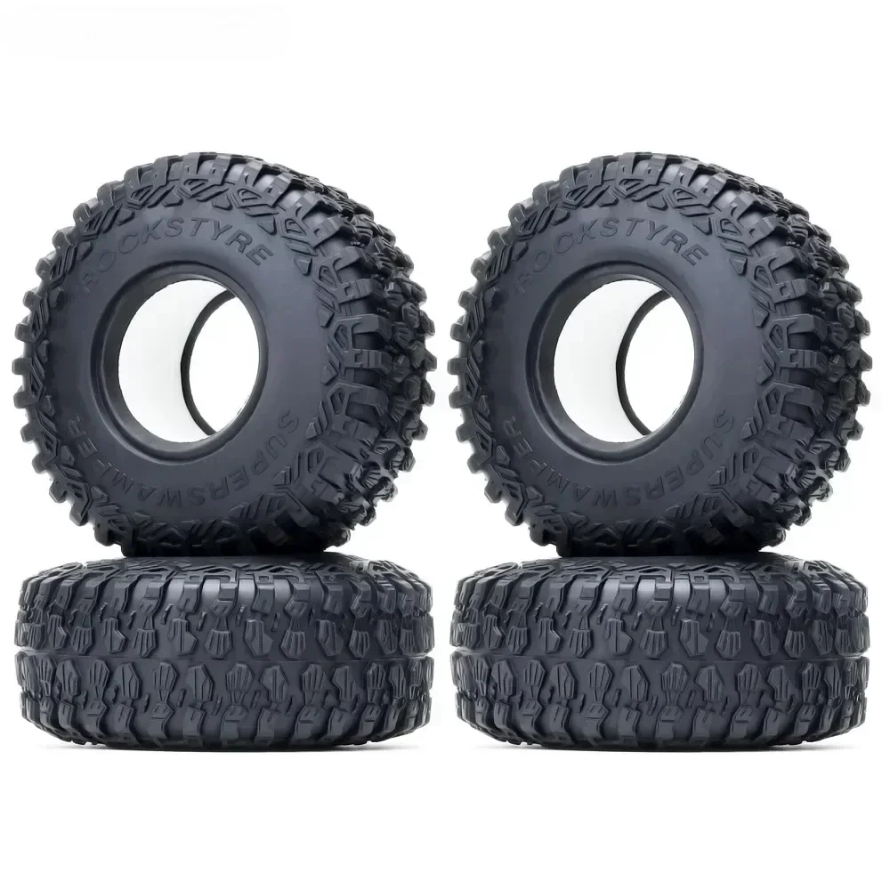 RC Tires Foam Insert Wheels Ty - مراجعة Tire Insert Foam وسعره