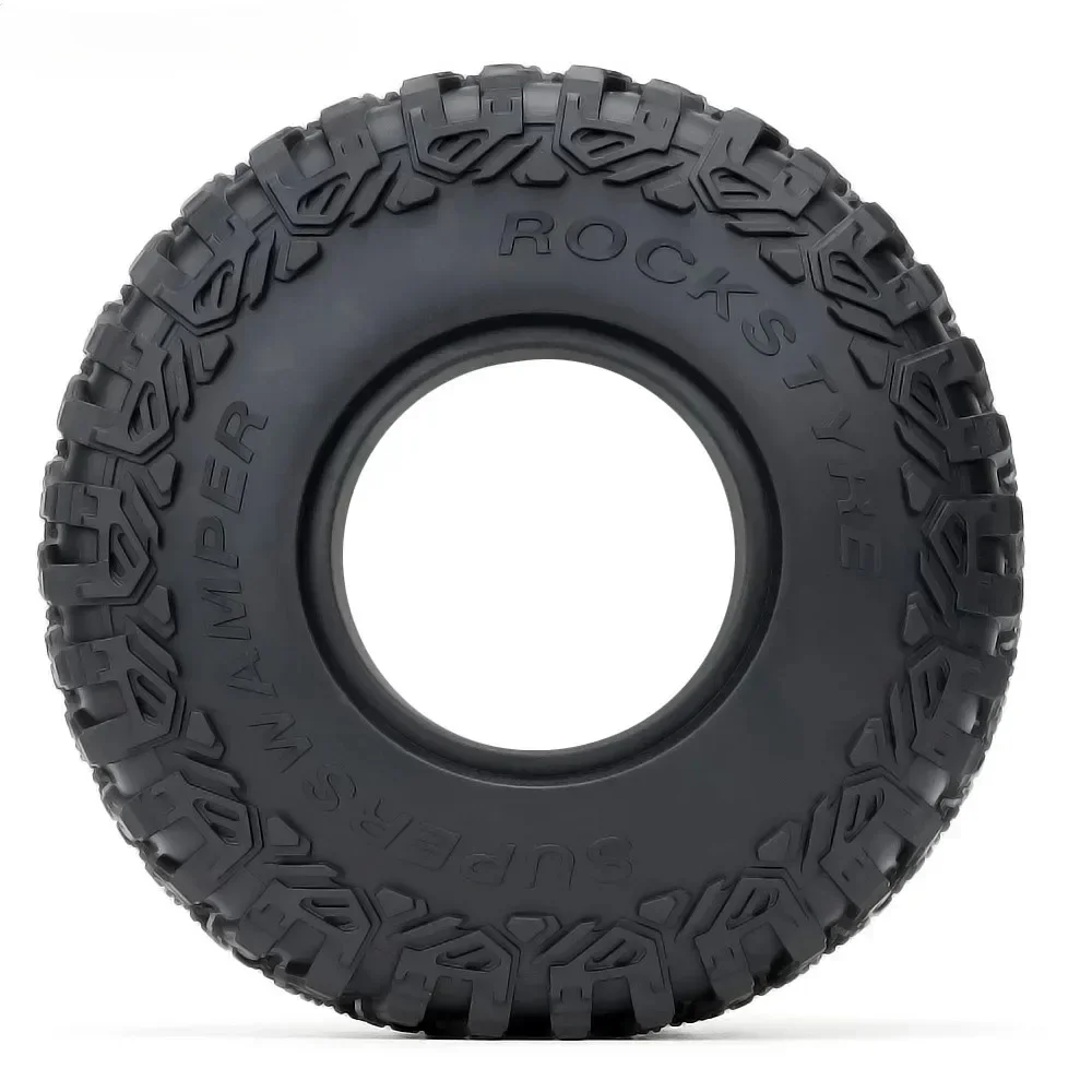 RC Tires Foam Insert Wheels Ty - مراجعة Tire Insert Foam وسعره