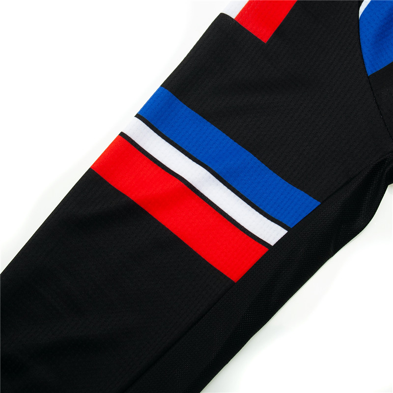France Men's Cycling Jersey Lo - مراجعة Mountain Biking France وسعره