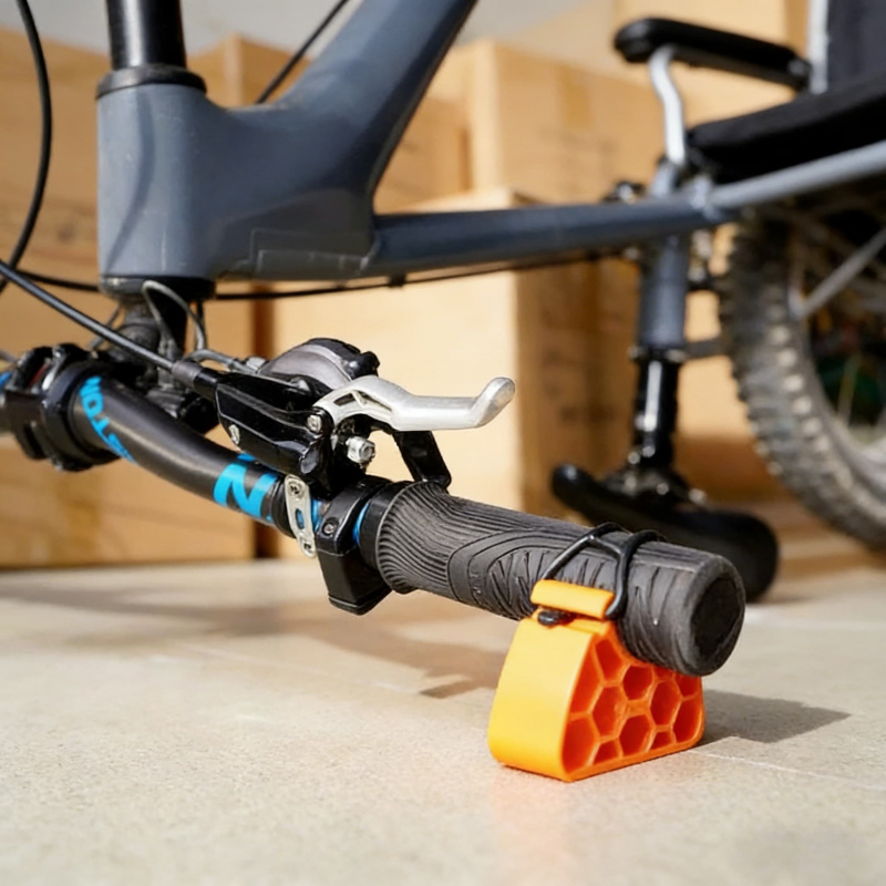 Cycling Tool Storage Rack Bicy - مراجعة Mountain Biking Essentials وسعره