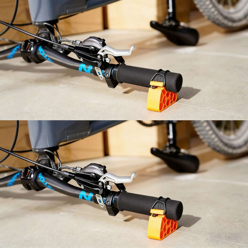 Cycling Tool Storage Rack Bicy - مراجعة Mountain Biking Essentials وسعره