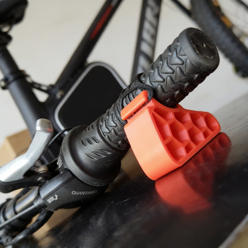 Cycling Tool Storage Rack Bicy - مراجعة Mountain Biking Essentials وسعره