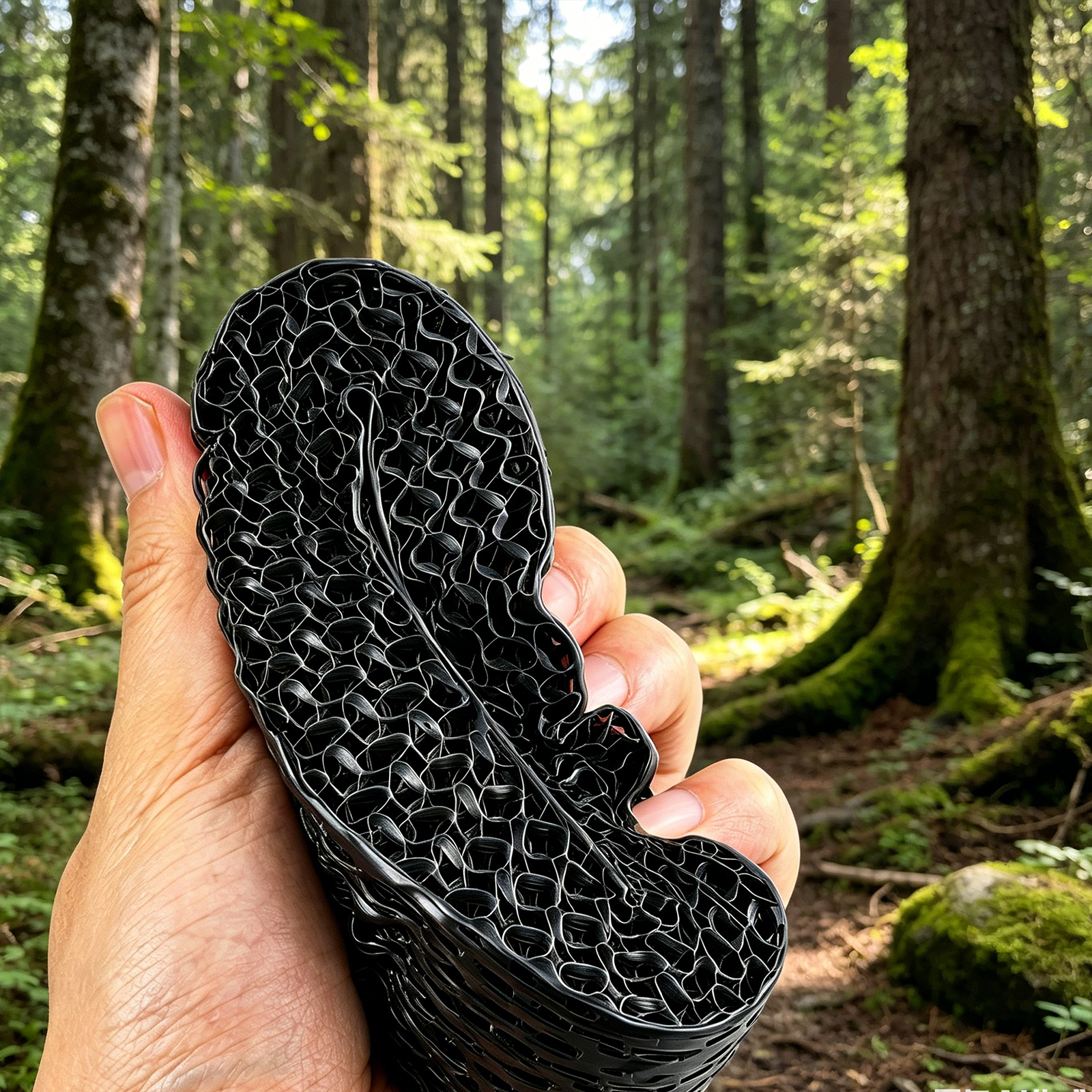 4Pcs 3D Printing TPU Tire Fill - مراجعة Tire Insert Foam وسعره