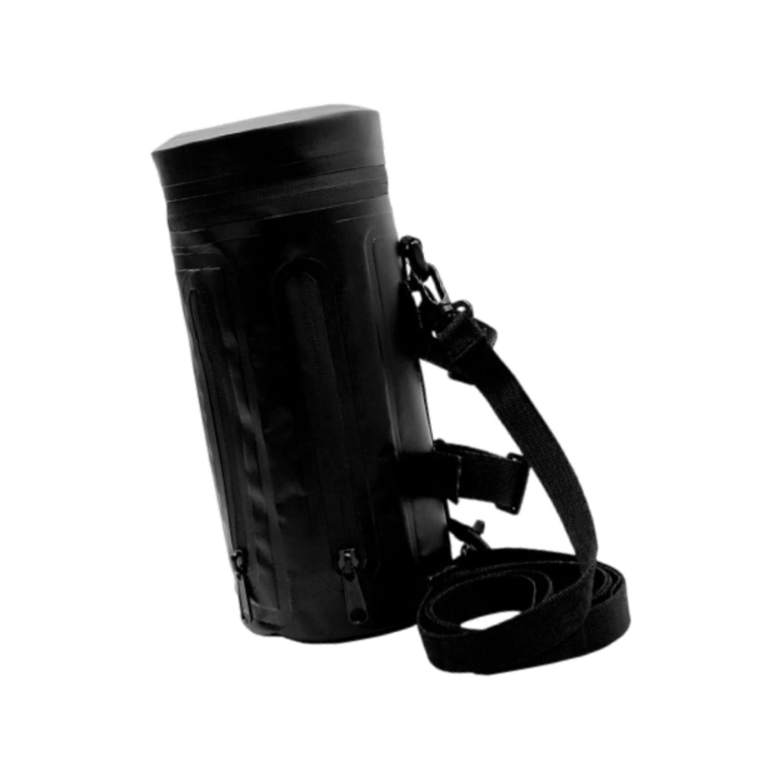 Cycling Handlebar Bag PVC Mate - مراجعة Mountain Biking Essentials وسعره