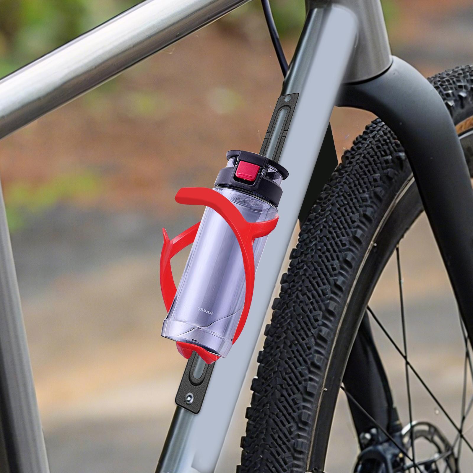 Bike Bottle Holder Adapter Bot - مراجعة Mountain Biking Tournaments وسعره