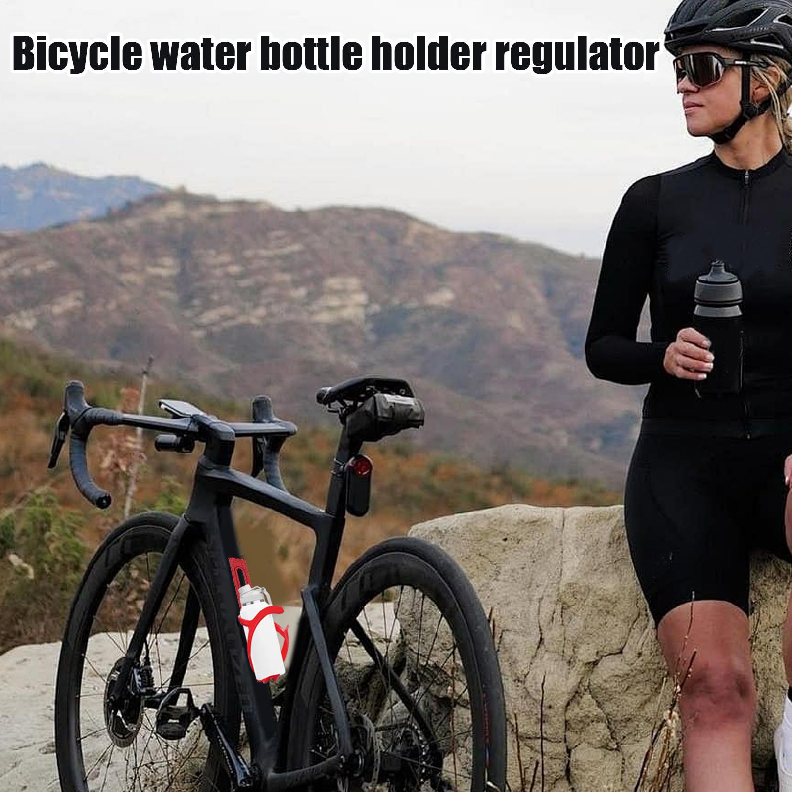 Water Bottle Cage Adapter Bott - مراجعة Mountain Biking Tournaments وسعره