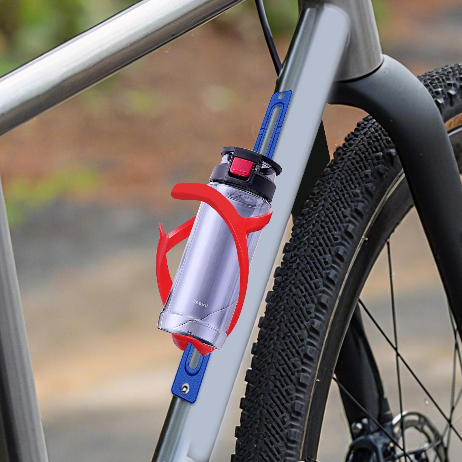 Water Bottle Cage Adapter Bott - مراجعة Mountain Biking Tournaments وسعره