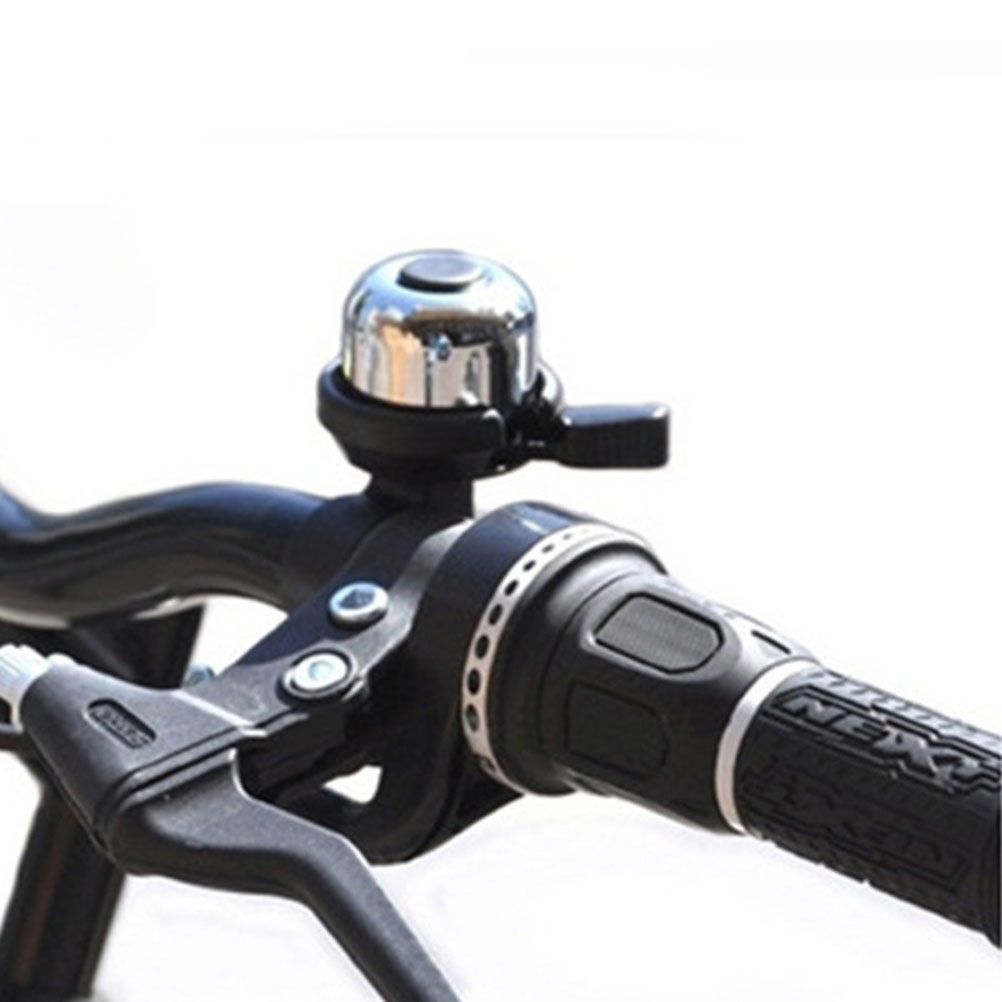 2Pcs Copper Bike Bell Mini Rin - مراجعة Mountain Biking Essentials وسعره