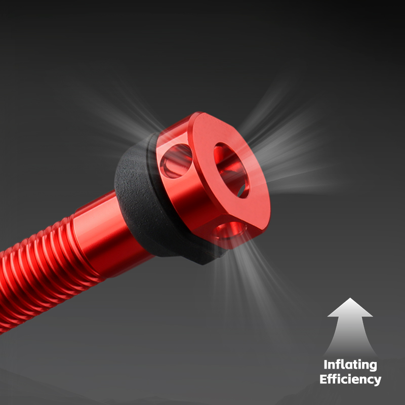 MUQZI Tubeless Presta Valve St - مراجعة Tubeless Valve Core وسعره