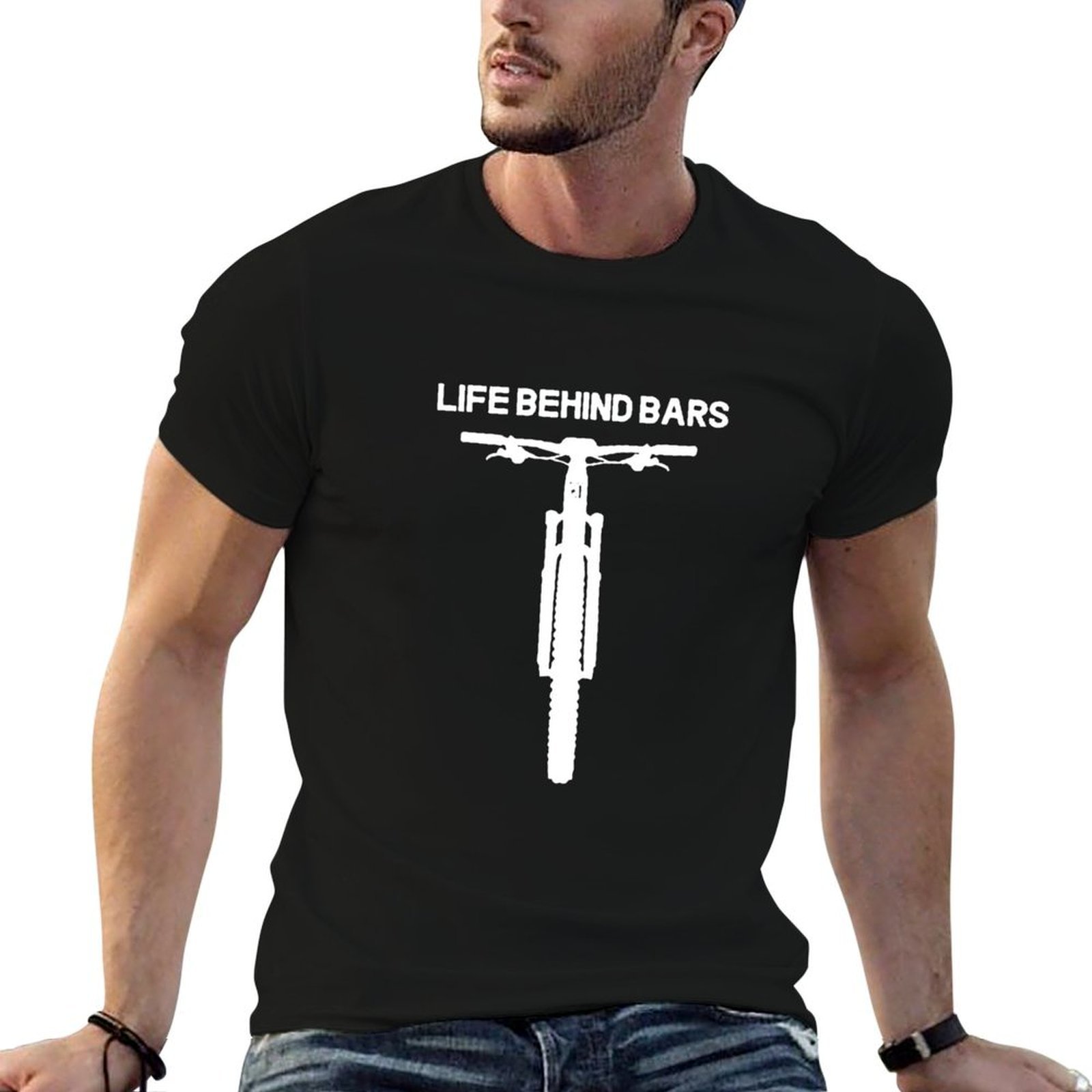 Life behind Bars love cycling  - مراجعة Mountain Biking Essentials وسعره
