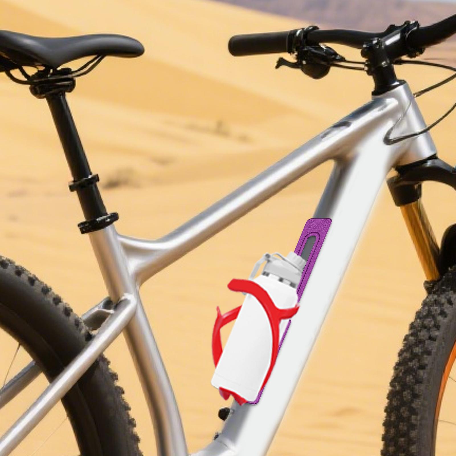 Bottle Cage Adapter Drinking B - مراجعة Mountain Biking Tournaments وسعره
