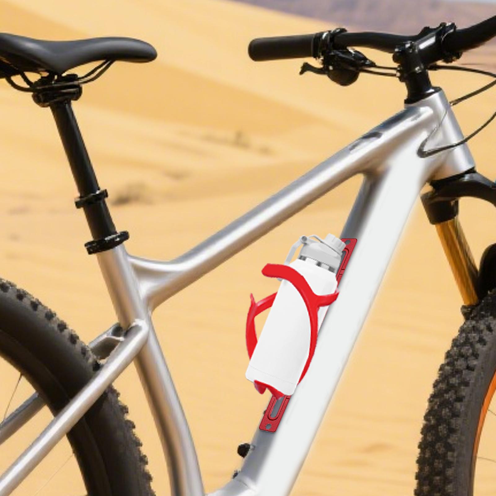 Bottle Cage Adapter Drinking B - مراجعة Mountain Biking Tournaments وسعره