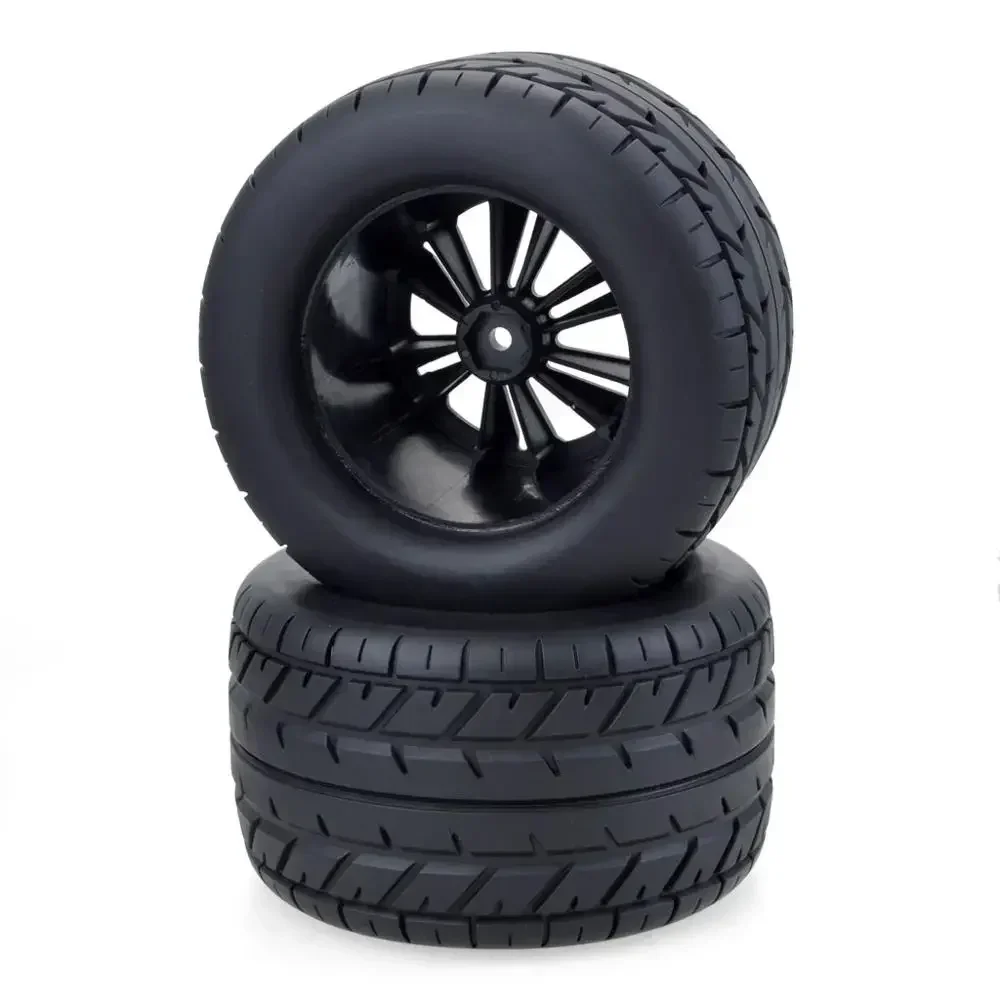 115mm Rubber Tire Wheel Tyre R - مراجعة Tire Insert Foam وسعره