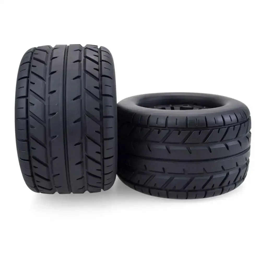 115mm Rubber Tire Wheel Tyre R - مراجعة Tire Insert Foam وسعره