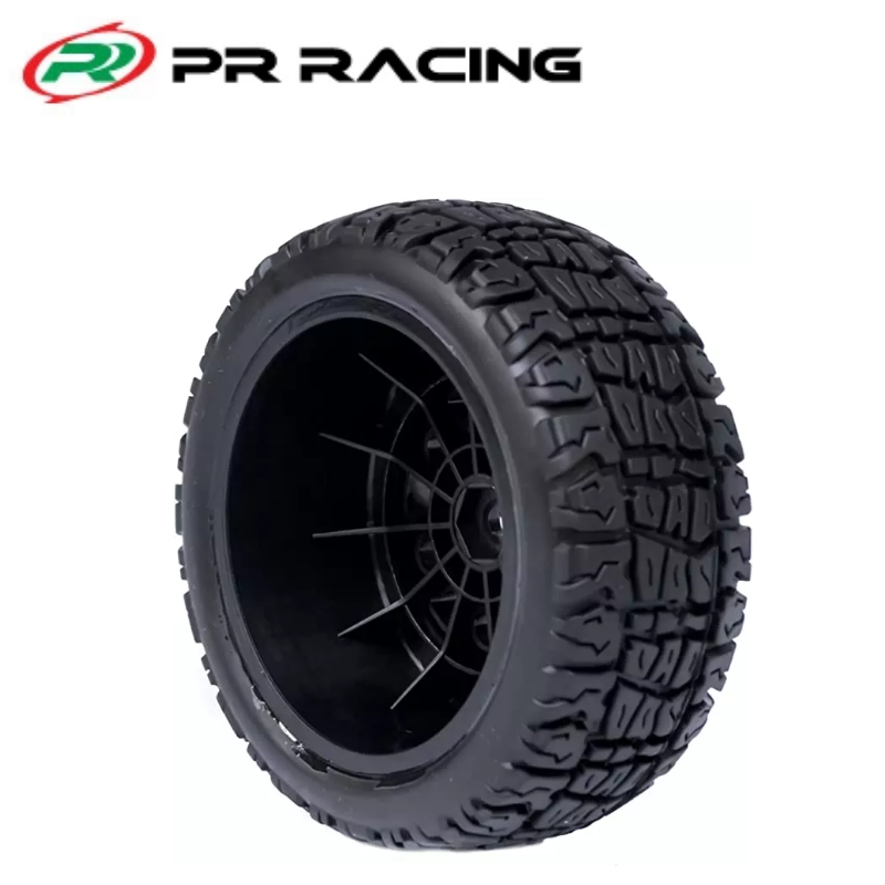 2Pcs PR Racing SCT-P006 1/10 S - مراجعة Tire Insert Foam وسعره