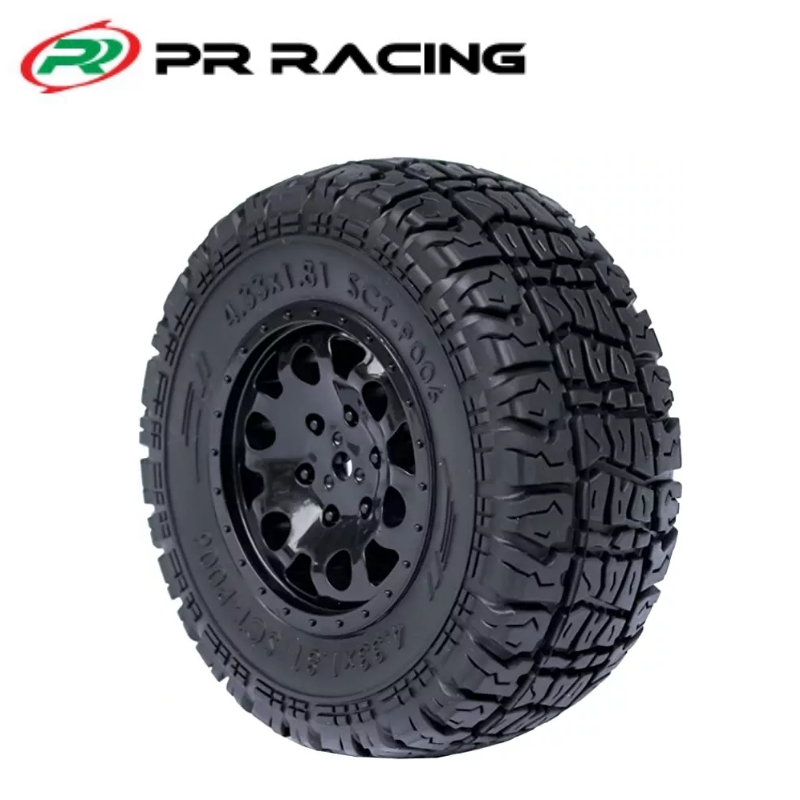 2Pcs PR Racing SCT-P006 1/10 S - مراجعة Tire Insert Foam وسعره