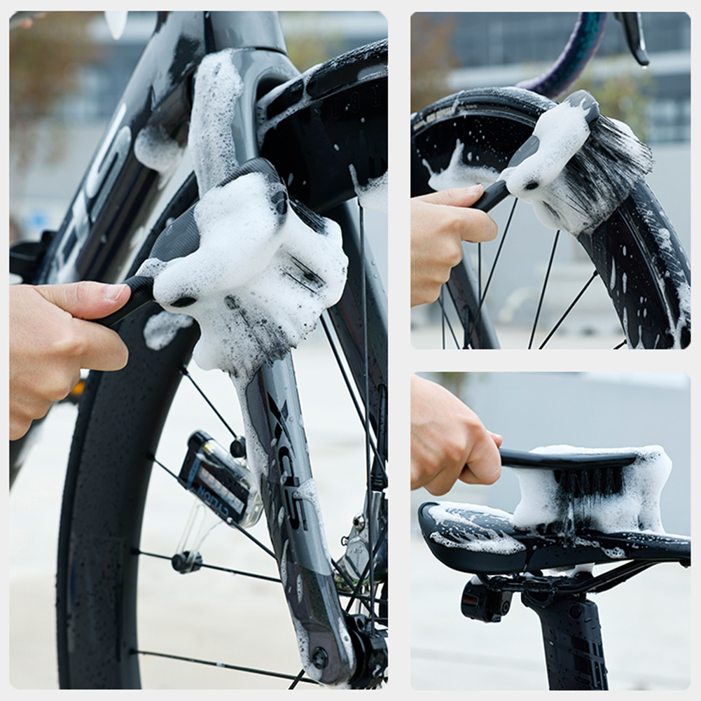 Portable Bike Chain Cleaner Sc - مراجعة Mountain Biking Essentials وسعره