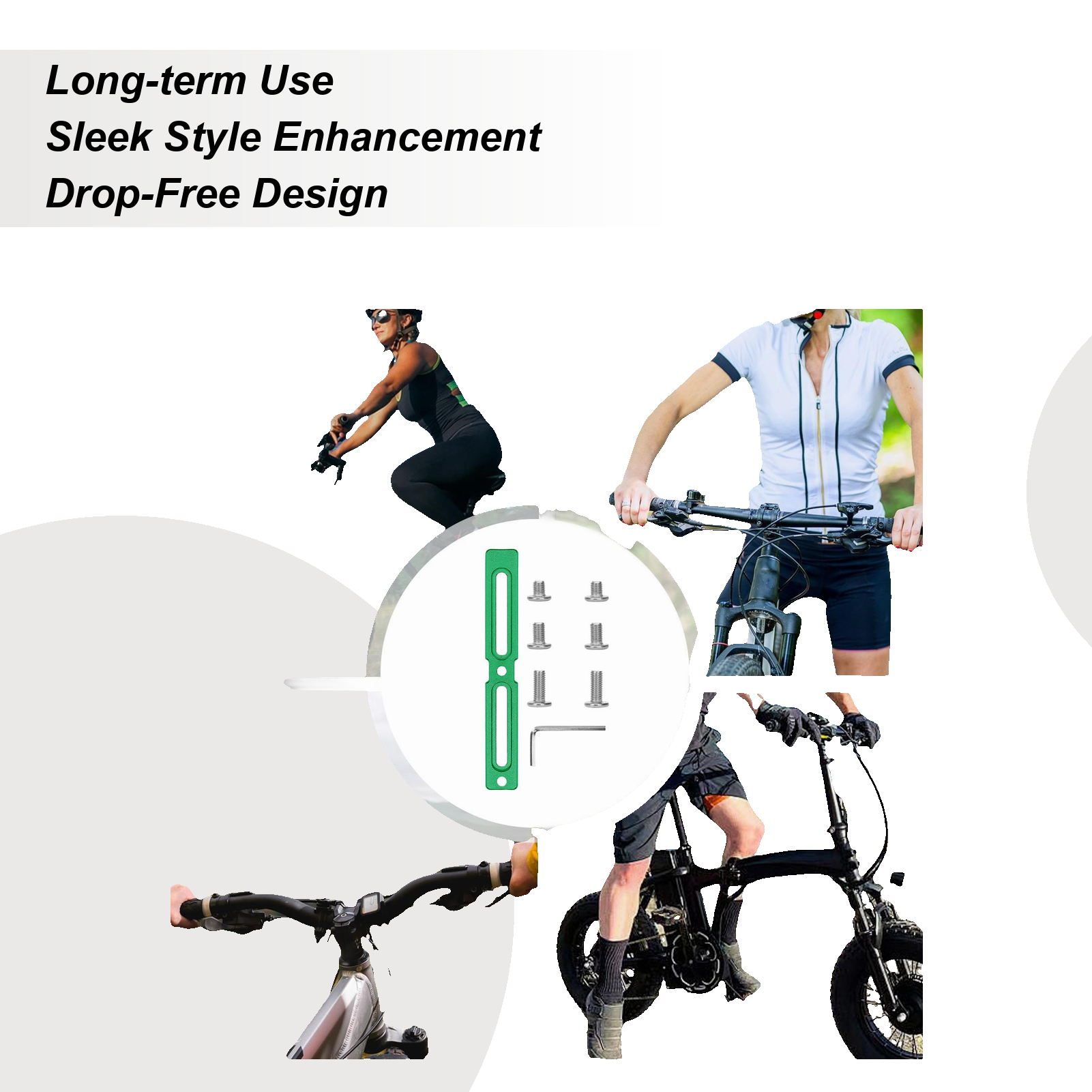 Bottle Cage Adapter Bottle Mou - مراجعة Mountain Biking Tournaments وسعره