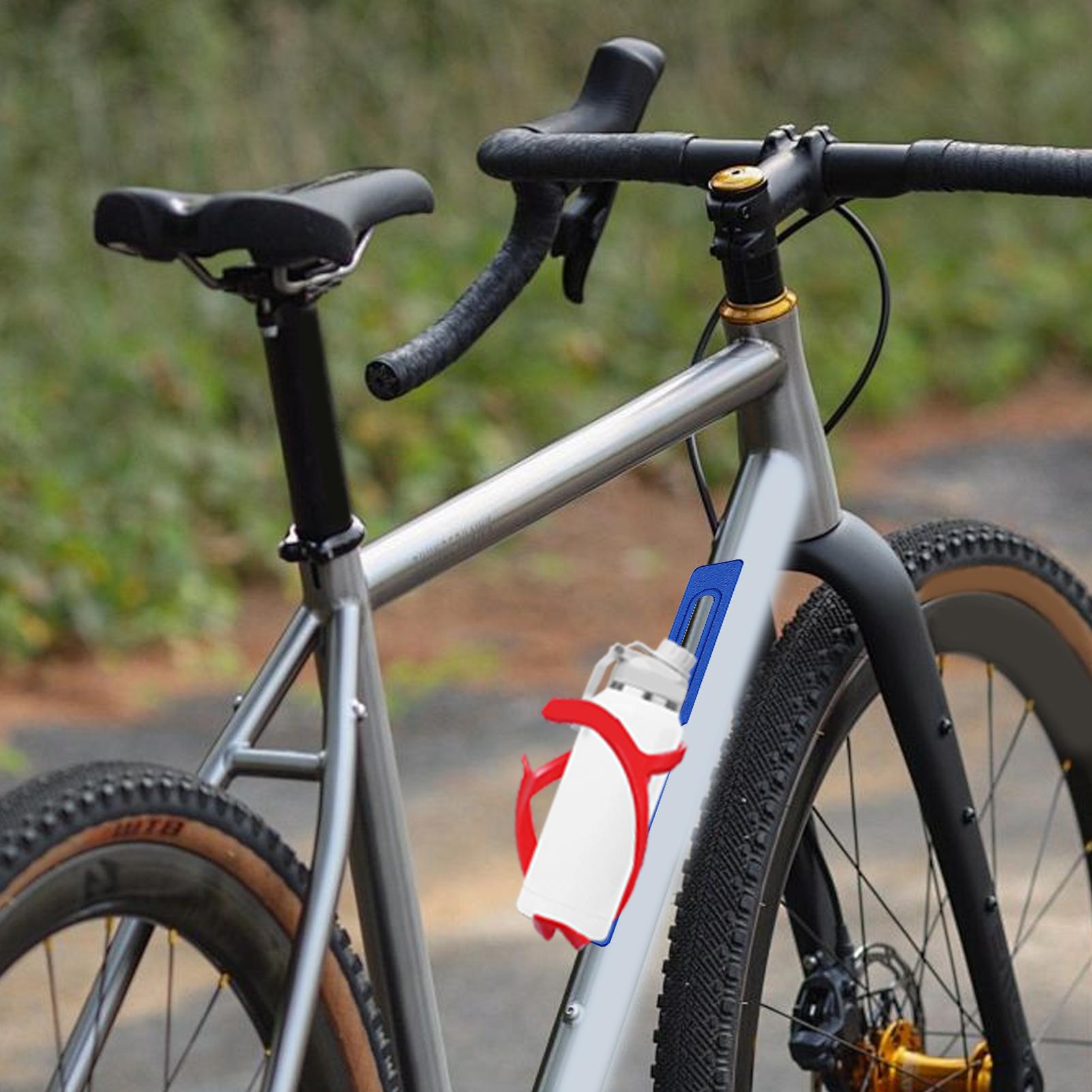 Bottle Cage Adapter Bottle Mou - مراجعة Mountain Biking Tournaments وسعره