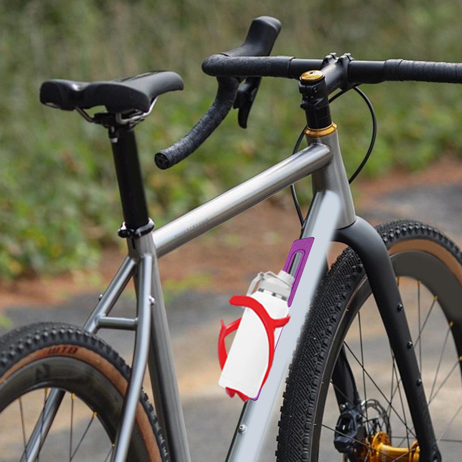 Bottle Cage Adapter Bottle Mou - مراجعة Mountain Biking Tournaments وسعره