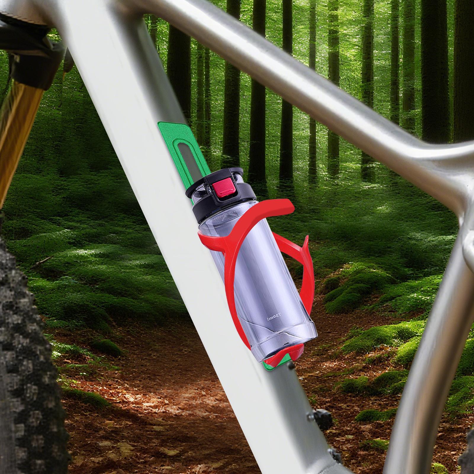 Bottle Cage Adapter Bottle Mou - مراجعة Mountain Biking Tournaments وسعره