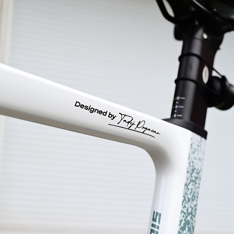 Reflective sticker, Tour de Fr - مراجعة Mountain Biking France وسعره