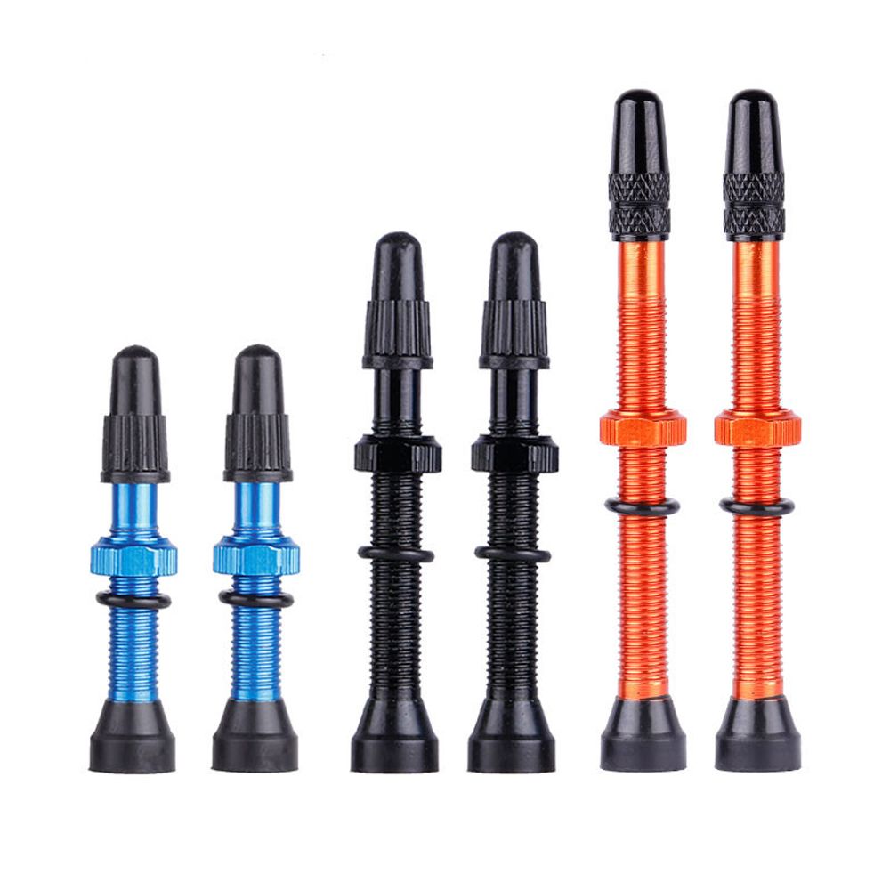 Compatible 78mm Sealant Alloy  - مراجعة Tubeless Valve Core وسعره