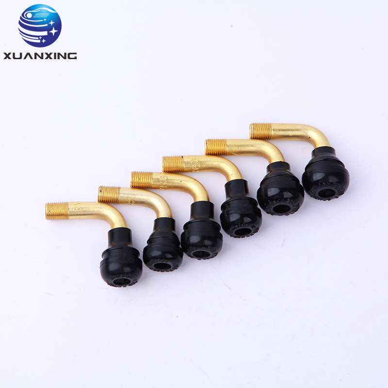 100PCS PVR70 PVR40 PVR50 PVR60 - مراجعة Tubeless Valve Core وسعره