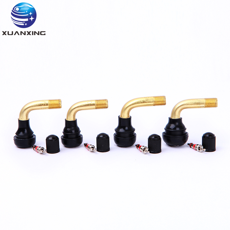 100PCS PVR70 PVR40 PVR50 PVR60 - مراجعة Tubeless Valve Core وسعره